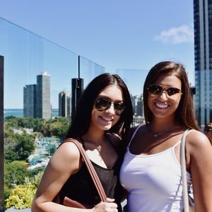 Meet your Posher, Jordan